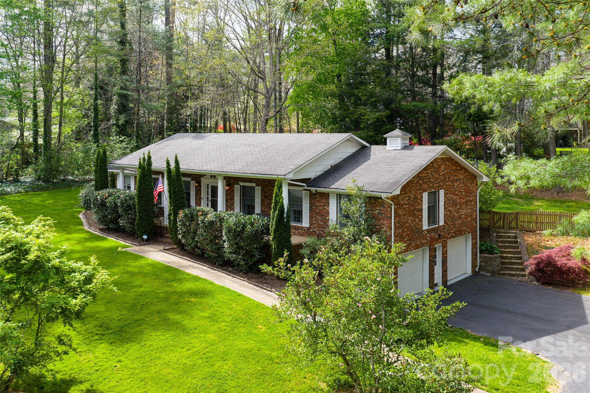 117 Brandon Road Hendersonville NC 28739