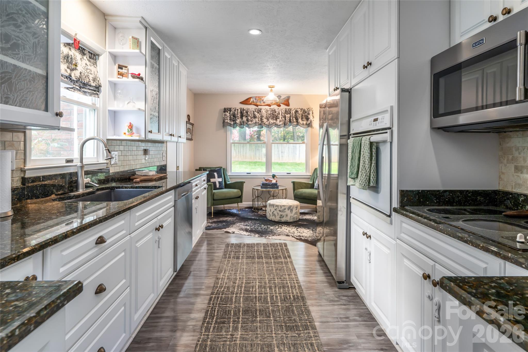 117 Brandon Road Hendersonville NC 28739