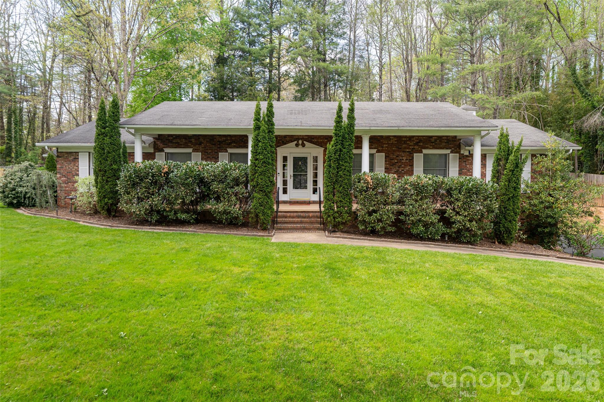 117 Brandon Road Hendersonville NC 28739