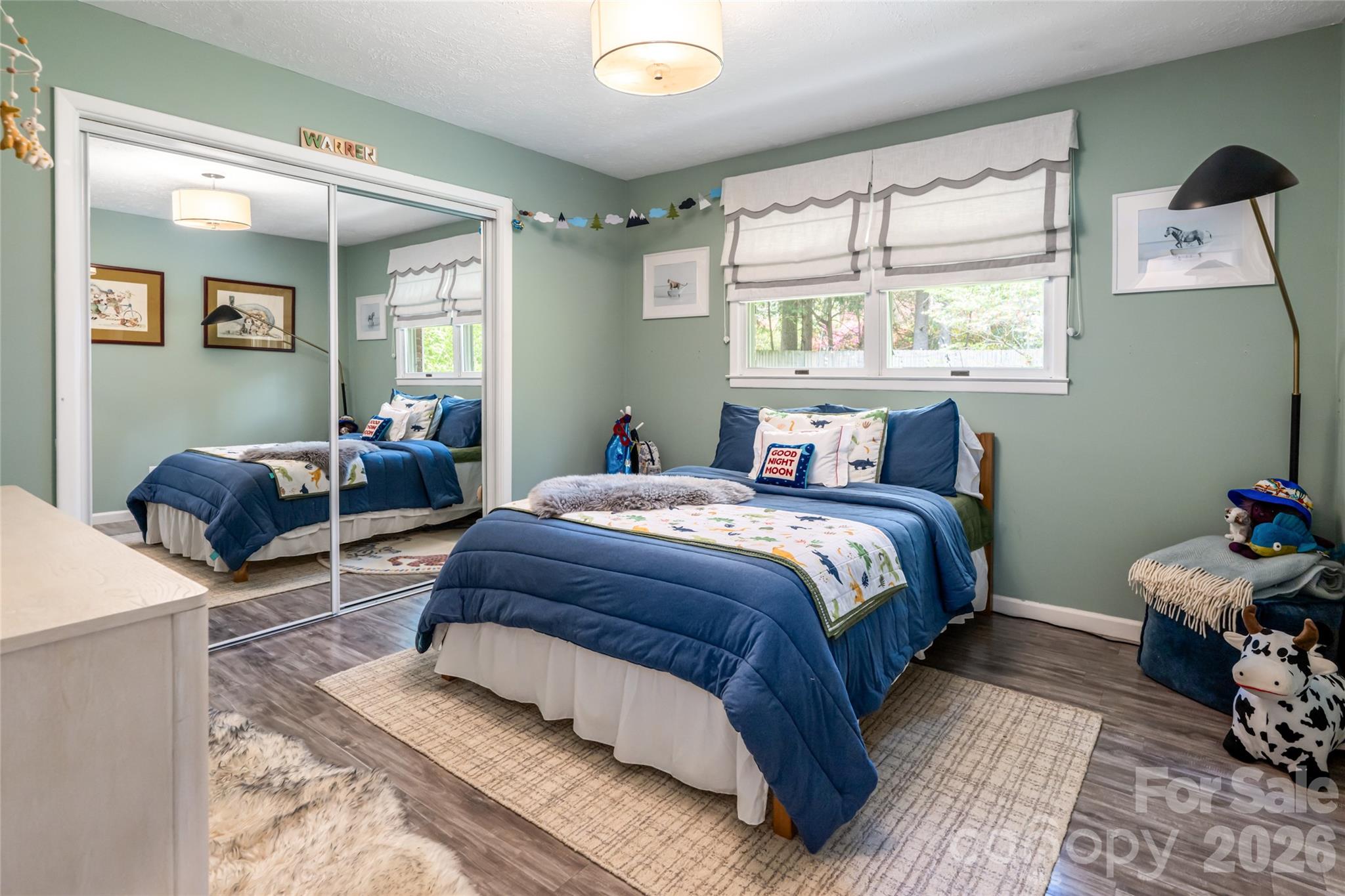 117 Brandon Road Hendersonville NC 28739