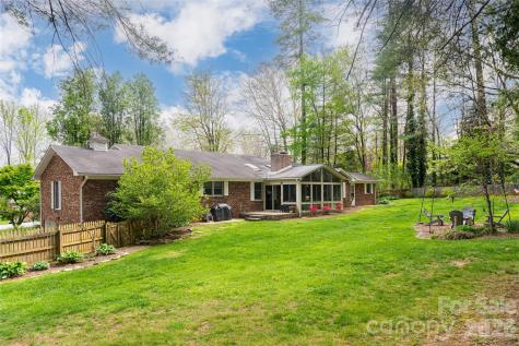 117 Brandon Road Hendersonville NC 28739