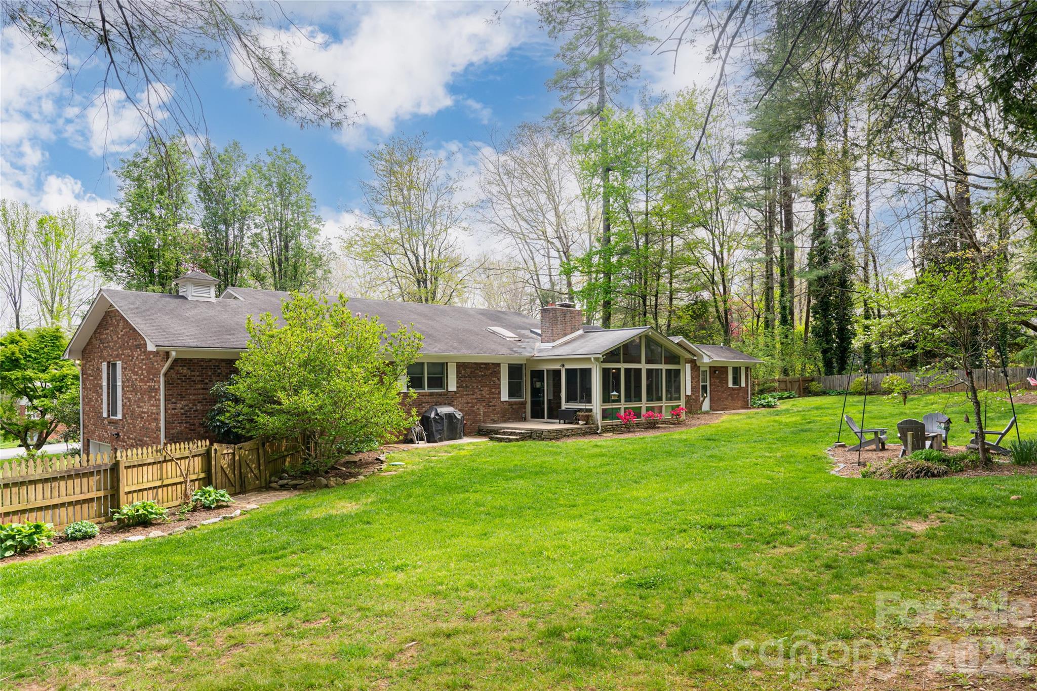 117 Brandon Road Hendersonville NC 28739