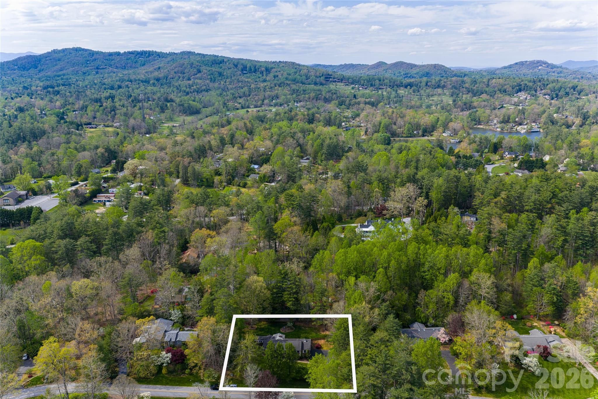 117 Brandon Road Hendersonville NC 28739
