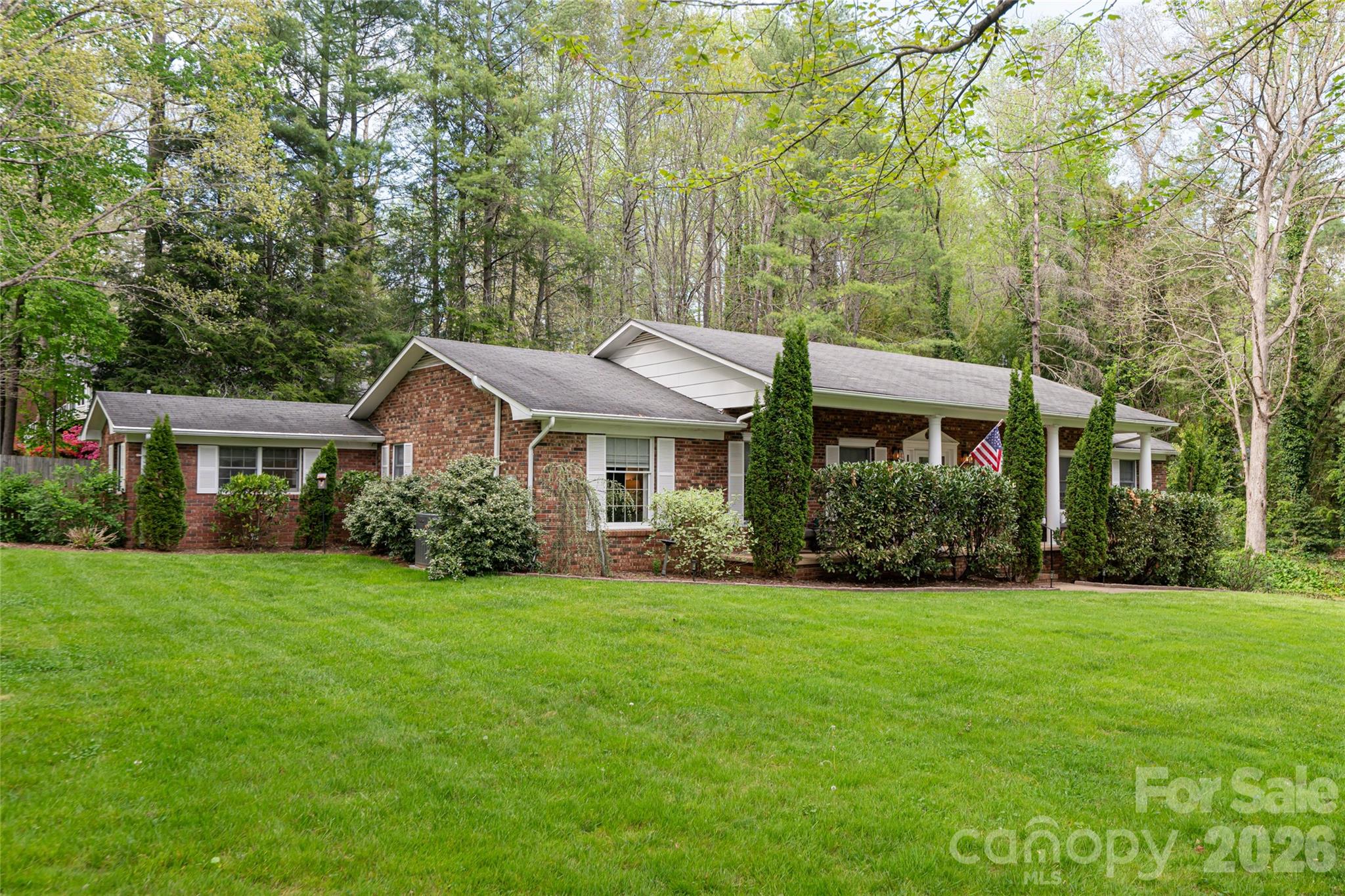 117 Brandon Road Hendersonville NC 28739