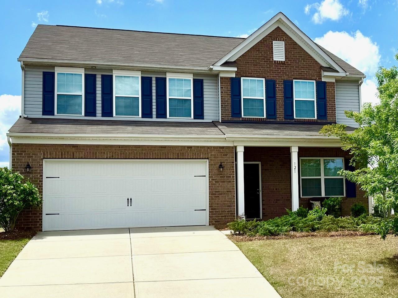 121 Mackinac Drive Mooresville NC 28117