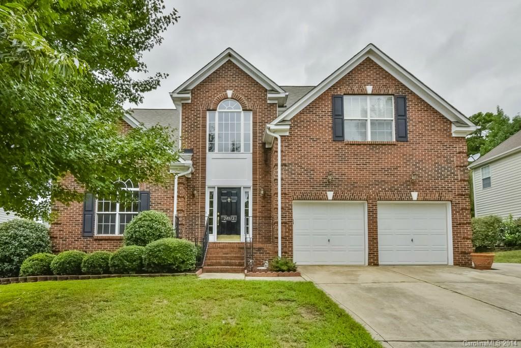 20312 Southshore Drive Cornelius NC 28031
