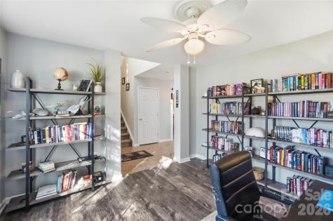 111 Austin Run Court Kannapolis NC 28083