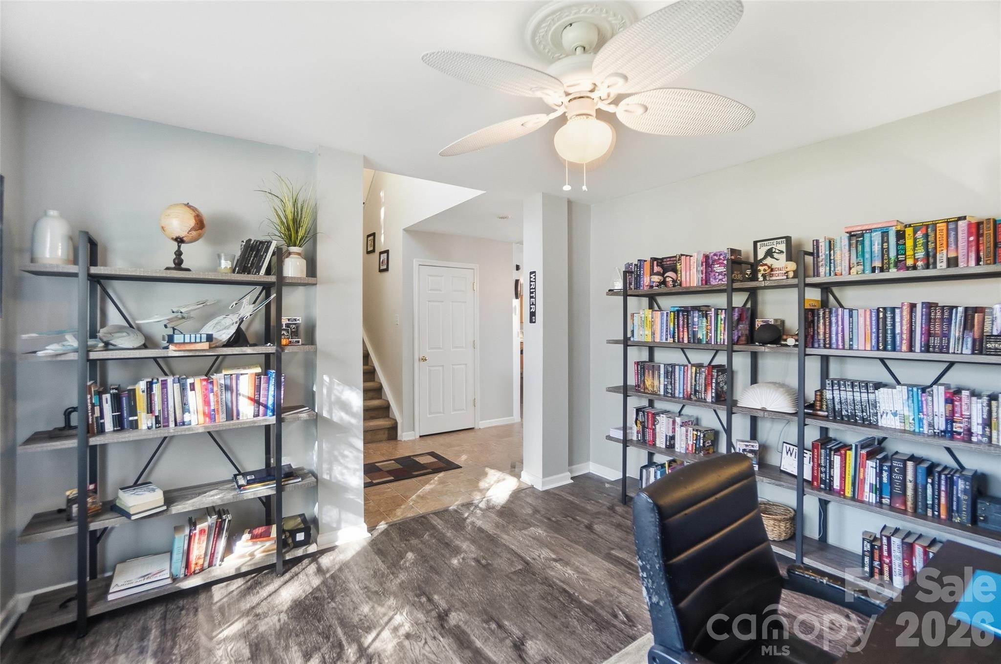 111 Austin Run Court Kannapolis NC 28083