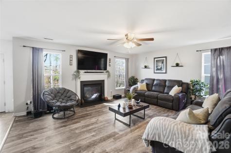 111 Austin Run Court Kannapolis NC 28083