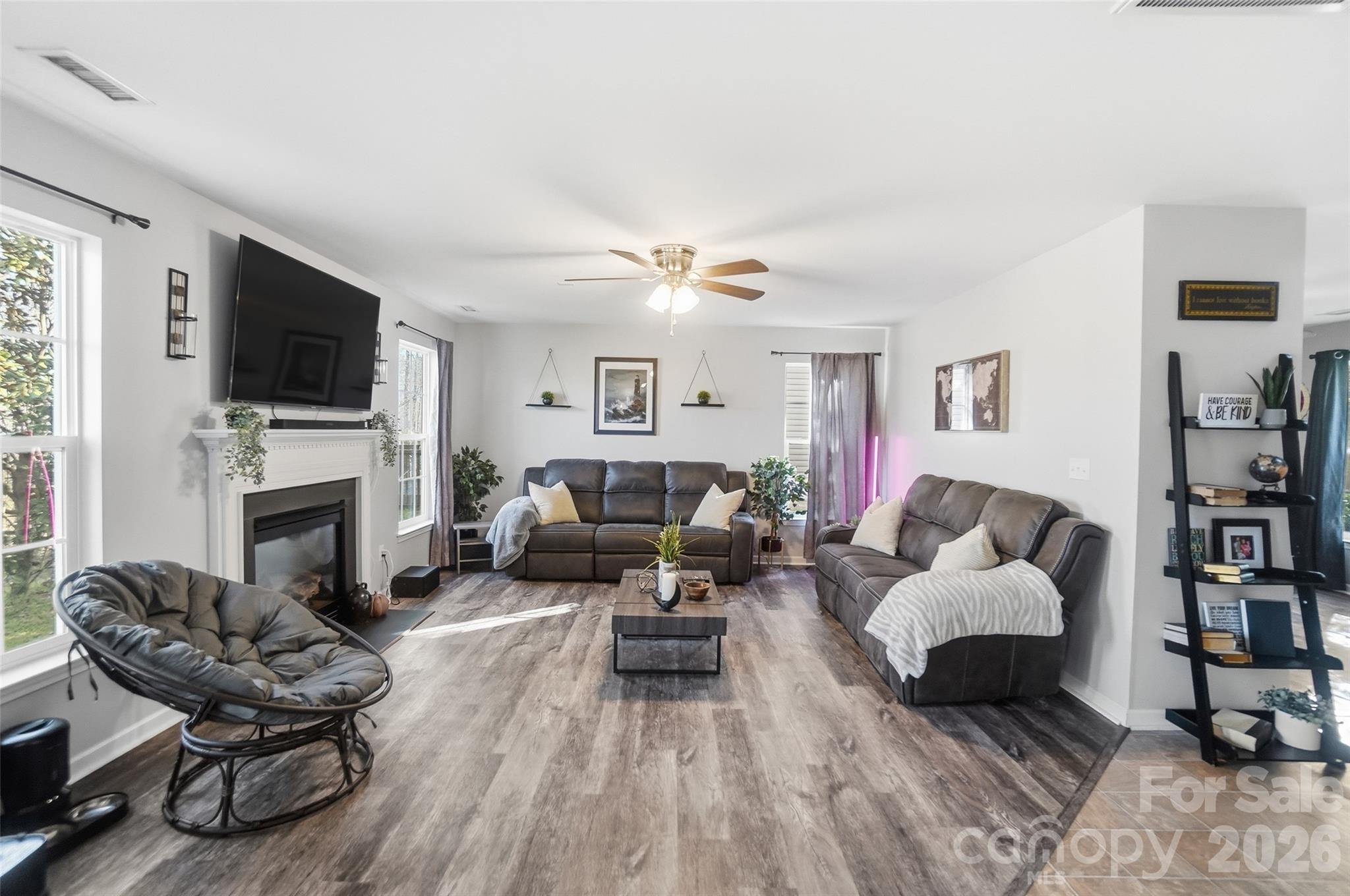 111 Austin Run Court Kannapolis NC 28083