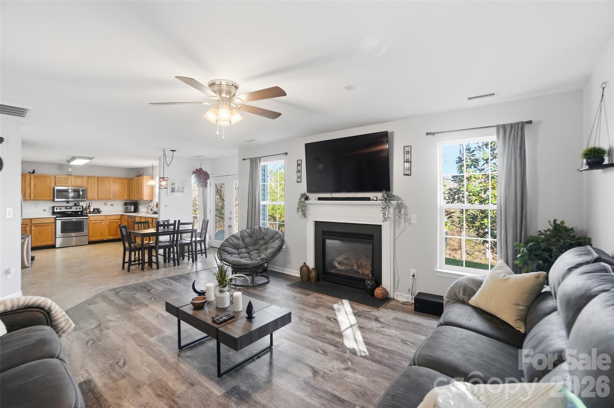 111 Austin Run Court Kannapolis NC 28083