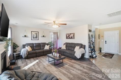 111 Austin Run Court Kannapolis NC 28083