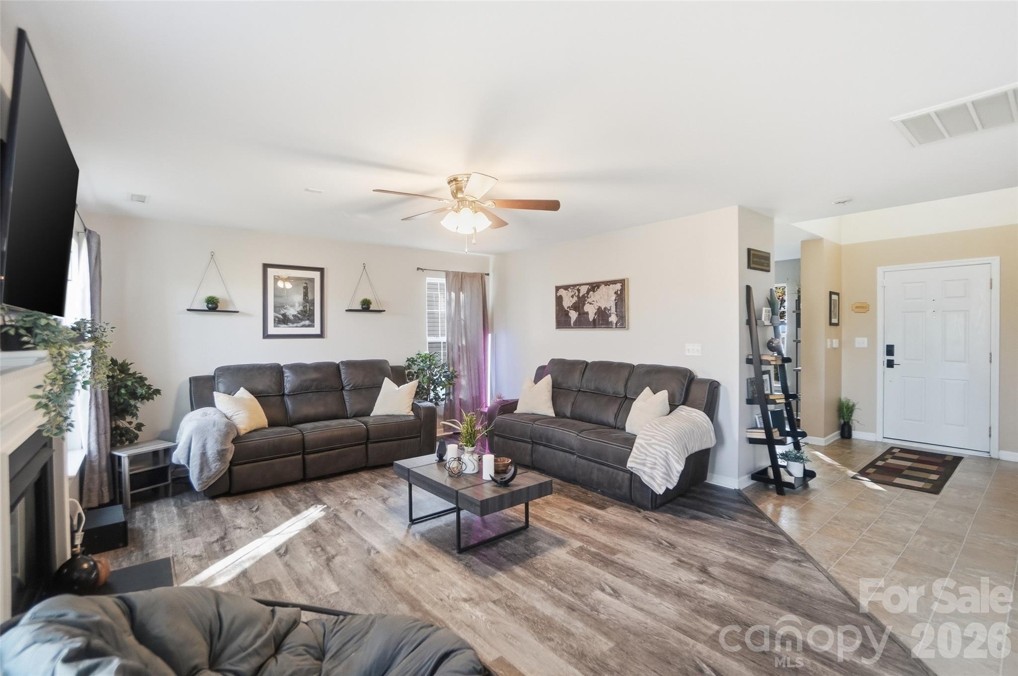 111 Austin Run Court Kannapolis NC 28083