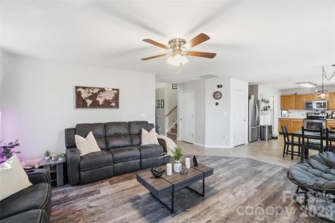 111 Austin Run Court Kannapolis NC 28083