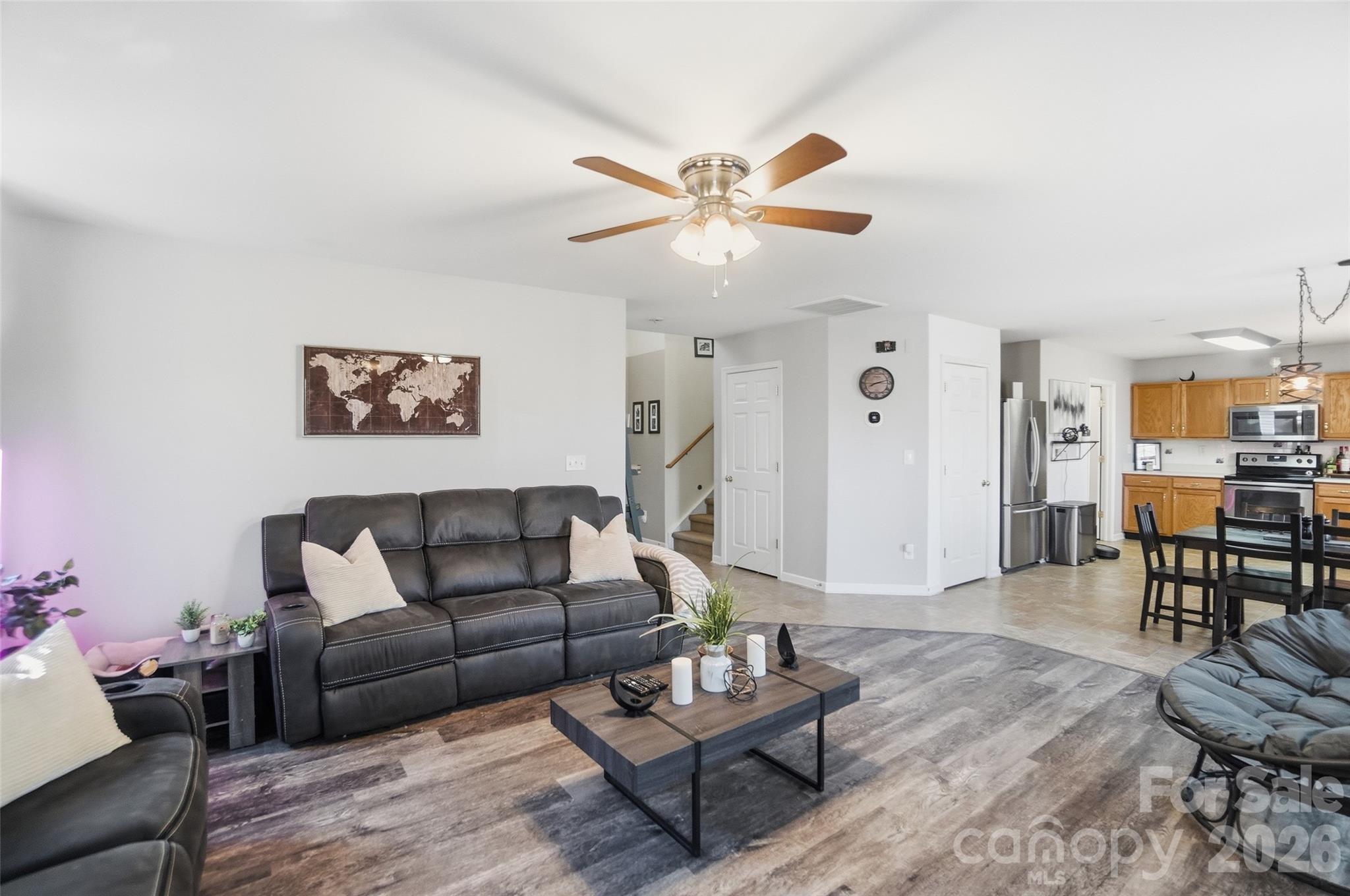 111 Austin Run Court Kannapolis NC 28083
