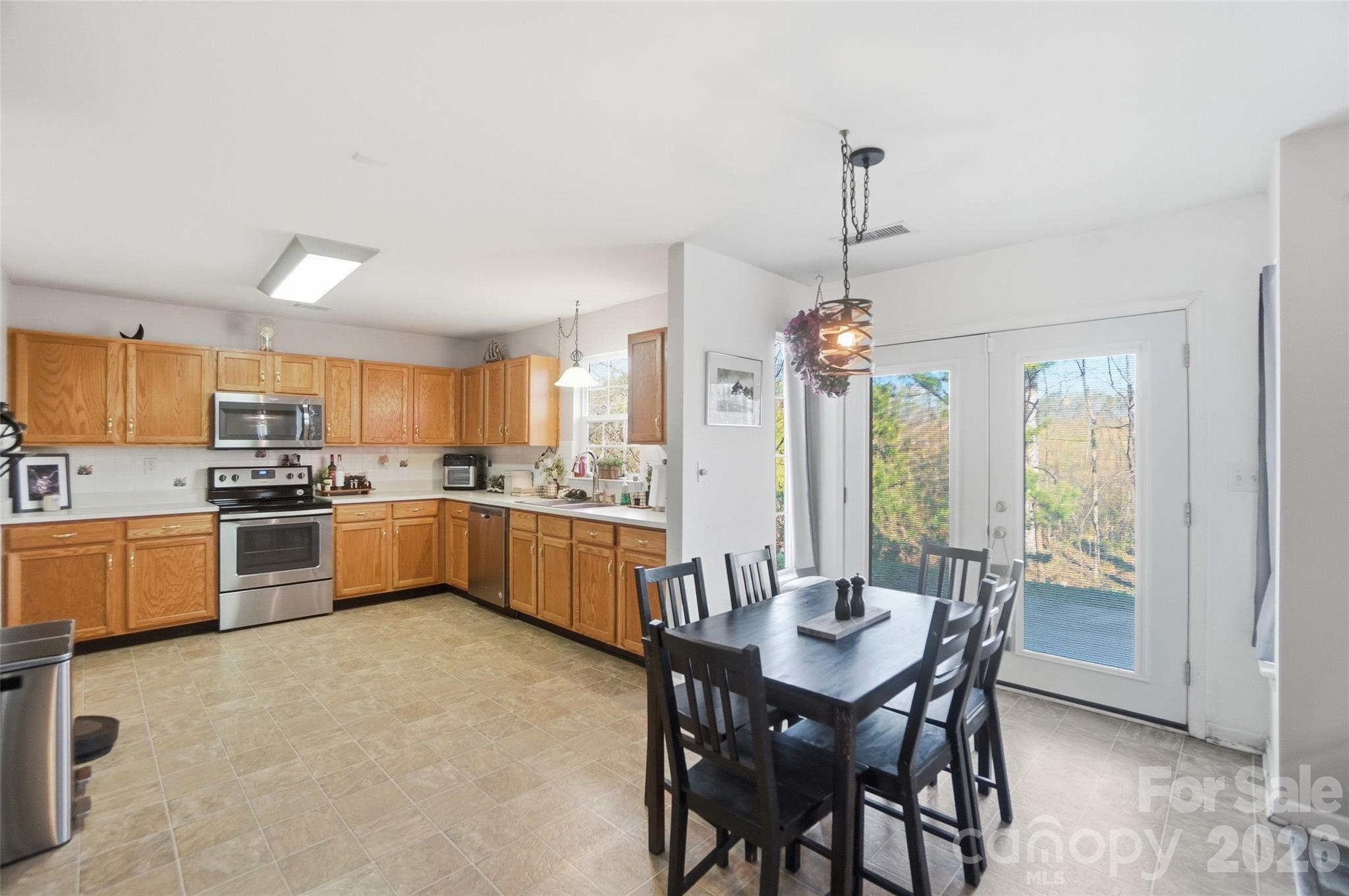 111 Austin Run Court Kannapolis NC 28083