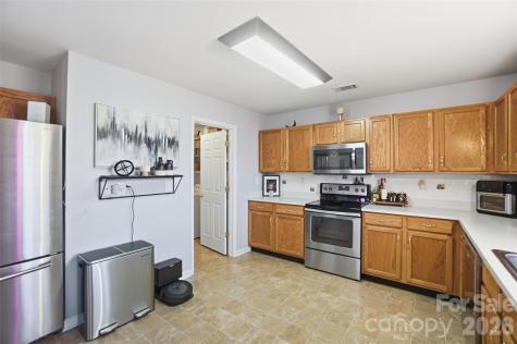111 Austin Run Court Kannapolis NC 28083