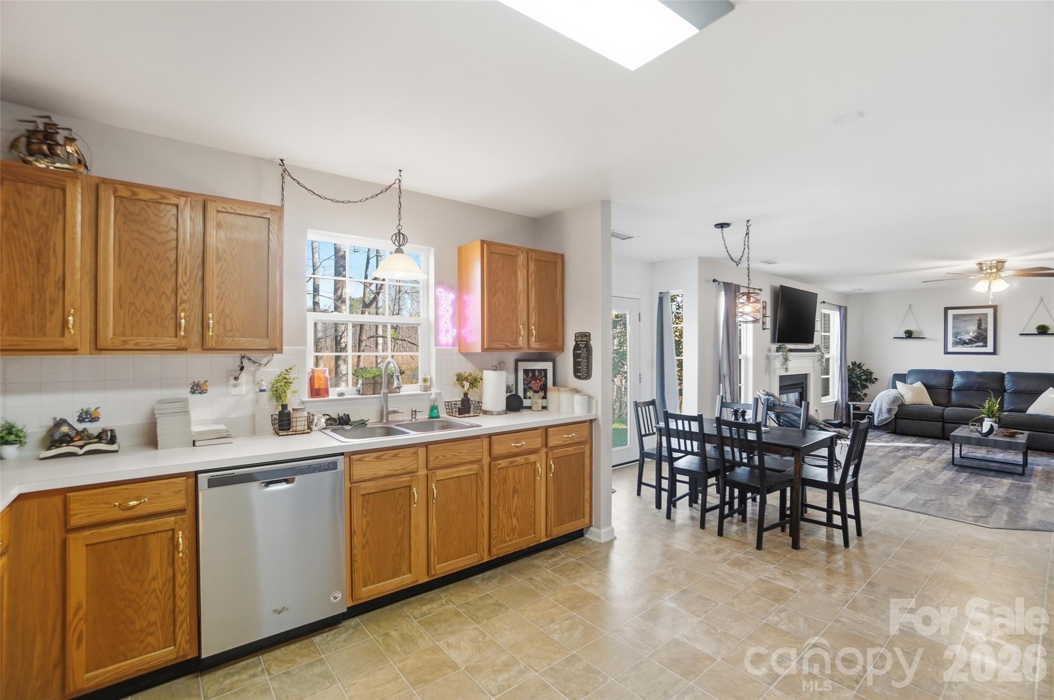 111 Austin Run Court Kannapolis NC 28083