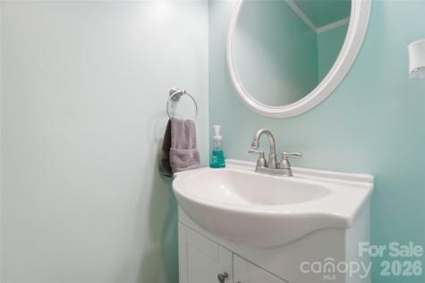 111 Austin Run Court Kannapolis NC 28083