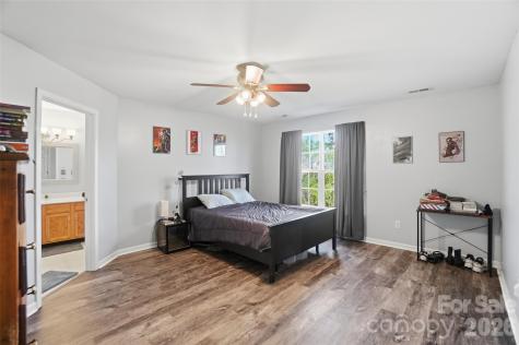 111 Austin Run Court Kannapolis NC 28083