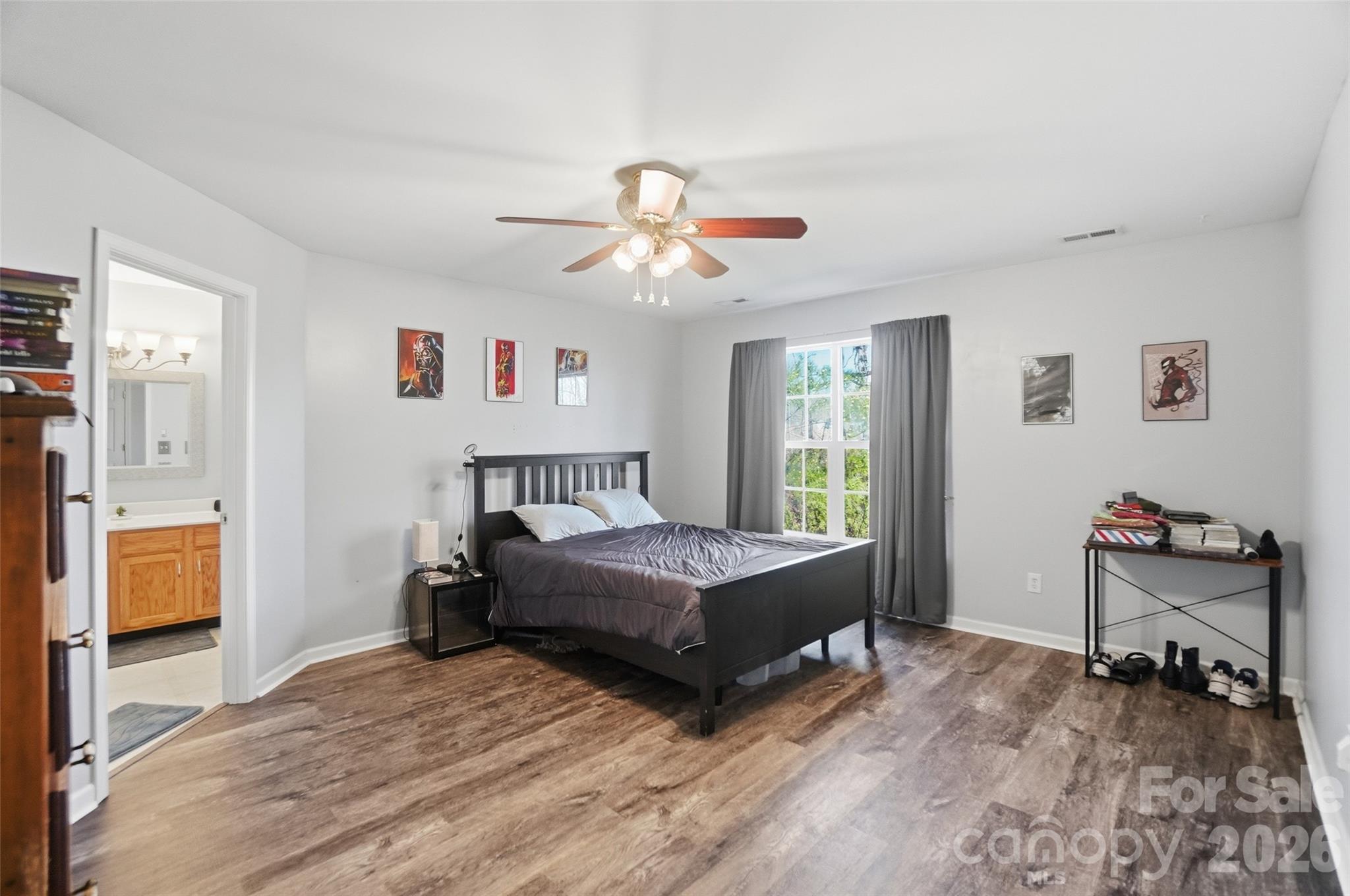 111 Austin Run Court Kannapolis NC 28083