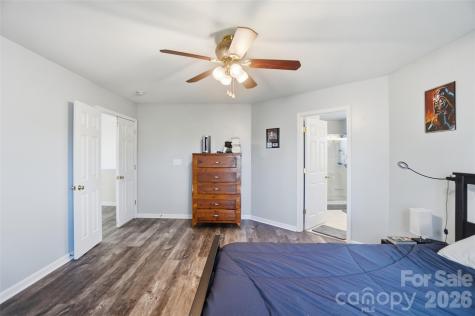 111 Austin Run Court Kannapolis NC 28083