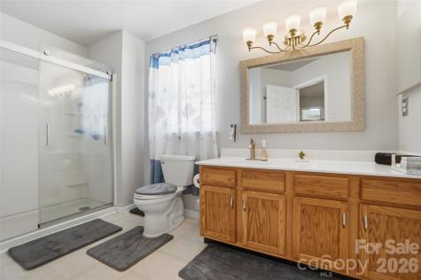111 Austin Run Court Kannapolis NC 28083