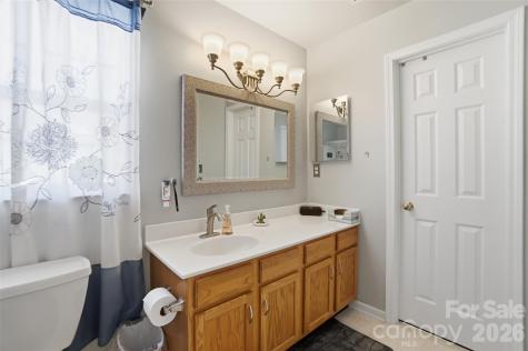 111 Austin Run Court Kannapolis NC 28083