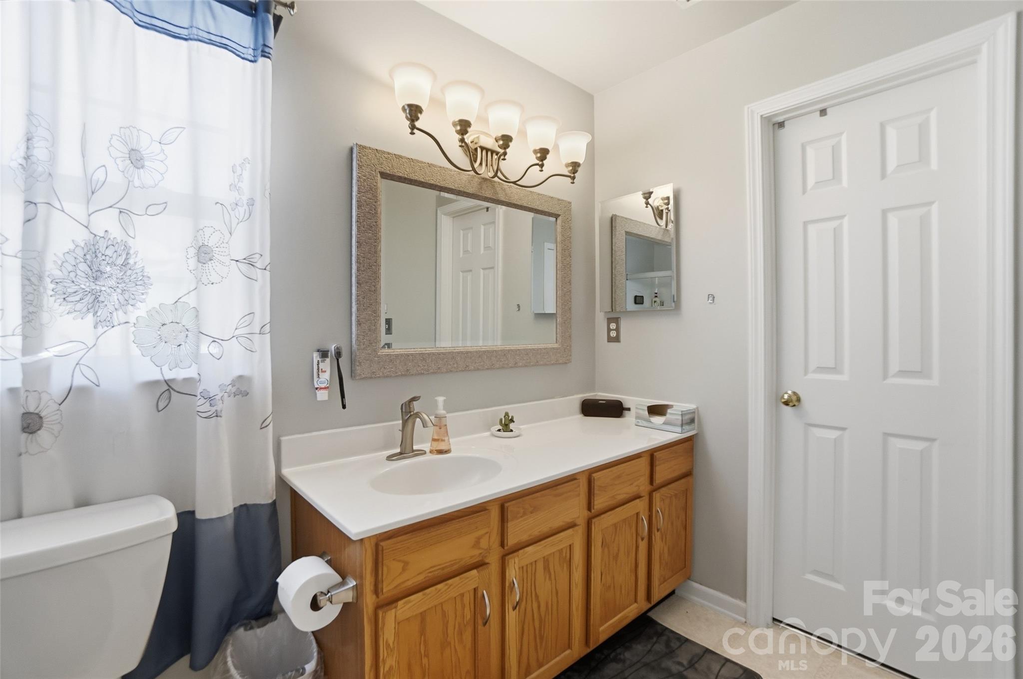 111 Austin Run Court Kannapolis NC 28083