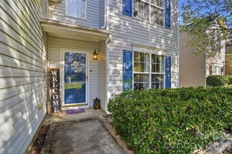 111 Austin Run Court Kannapolis NC 28083