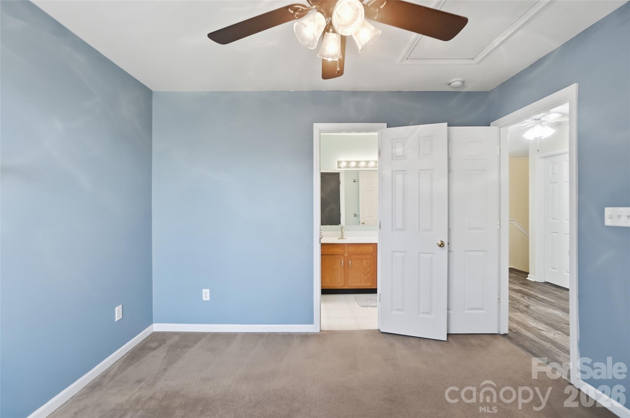 111 Austin Run Court Kannapolis NC 28083