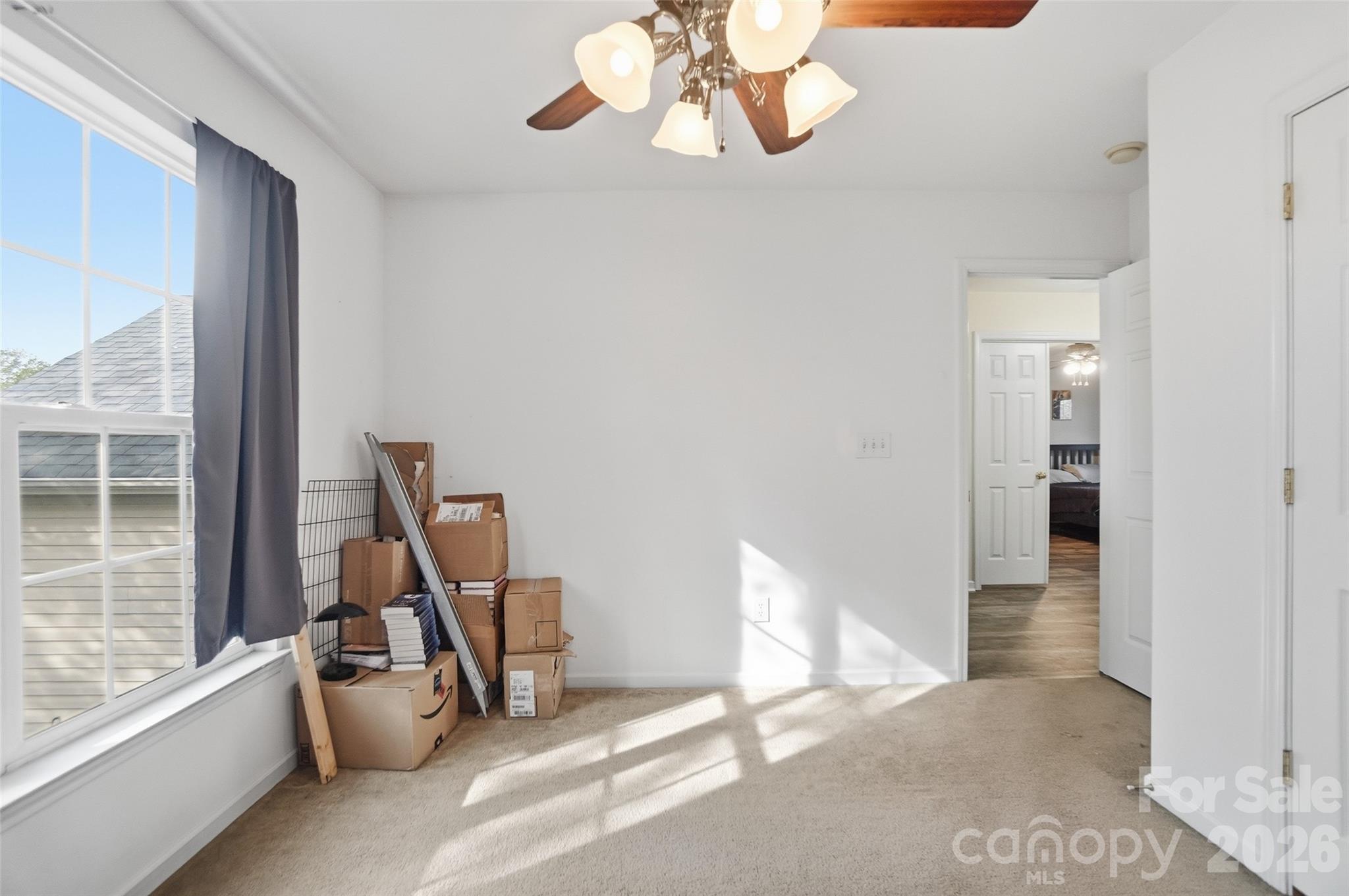 111 Austin Run Court Kannapolis NC 28083