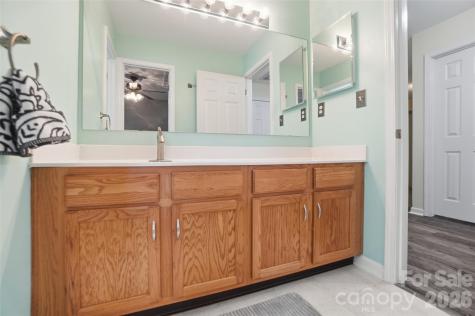 111 Austin Run Court Kannapolis NC 28083