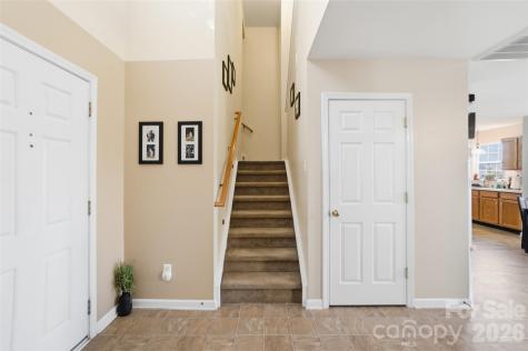 111 Austin Run Court Kannapolis NC 28083