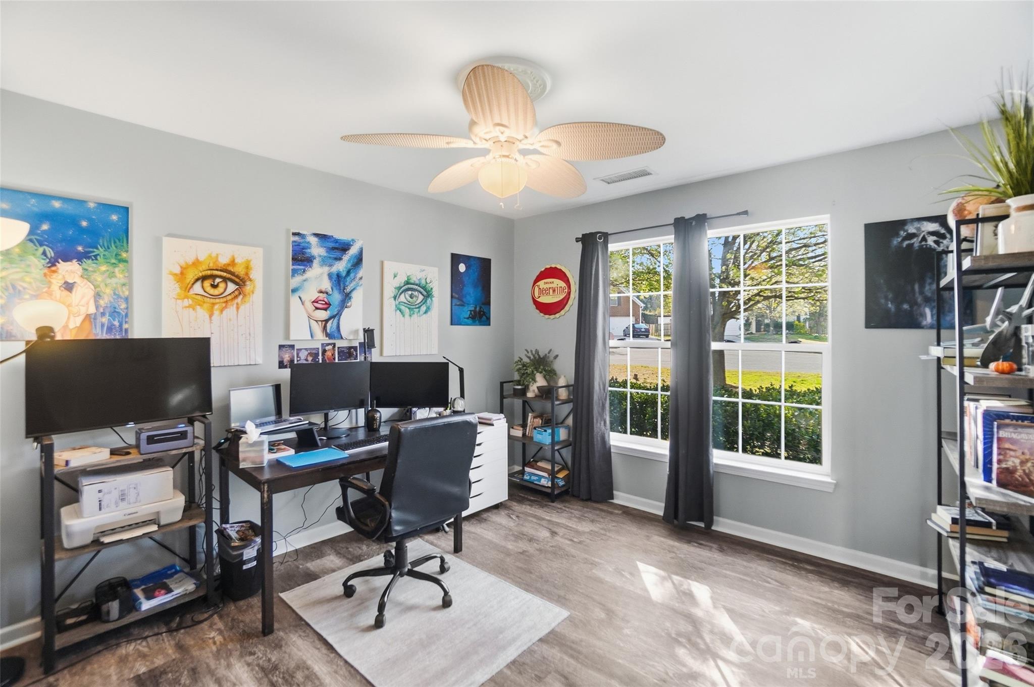 111 Austin Run Court Kannapolis NC 28083