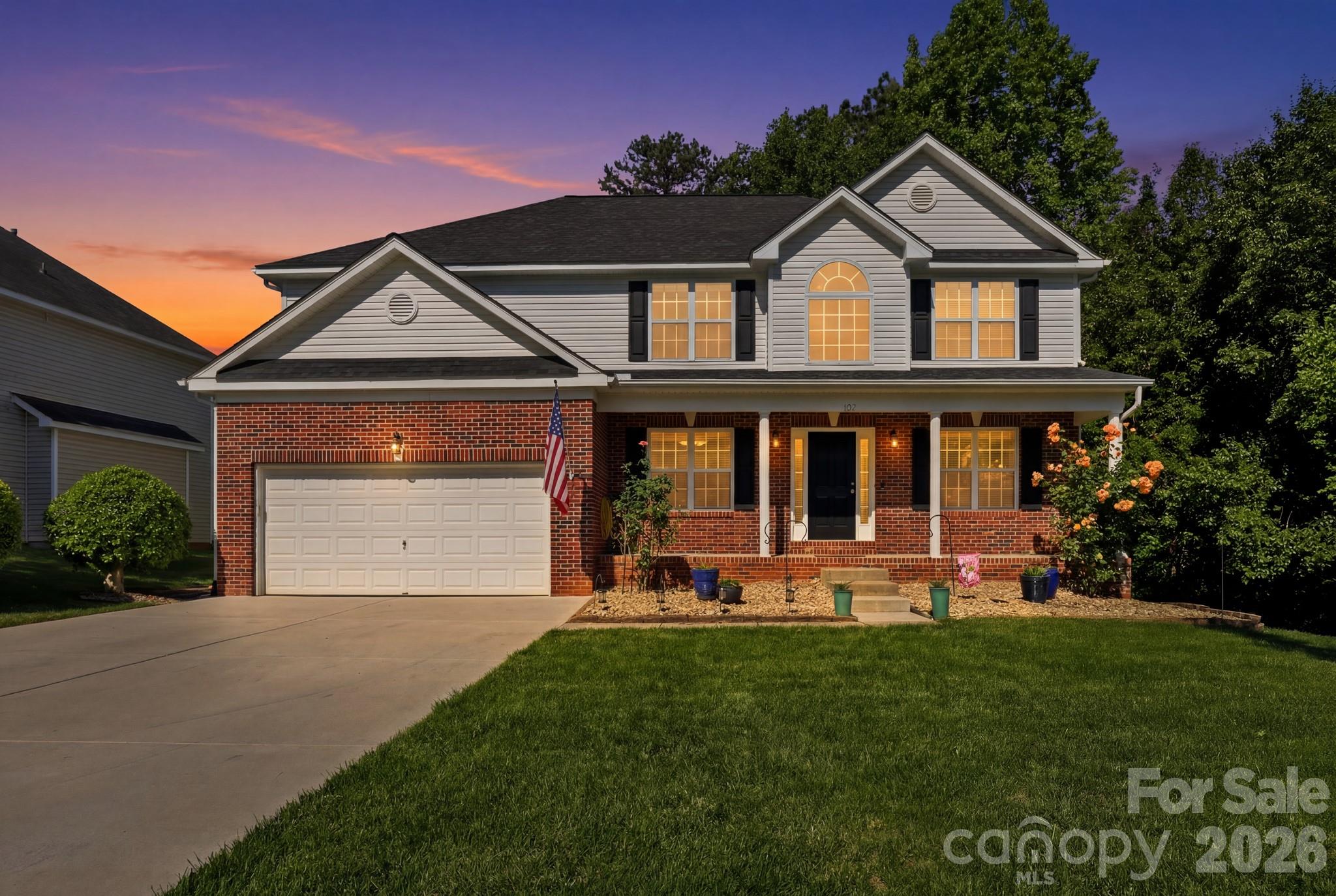 120 Scanlon Road Mooresville NC 28115
