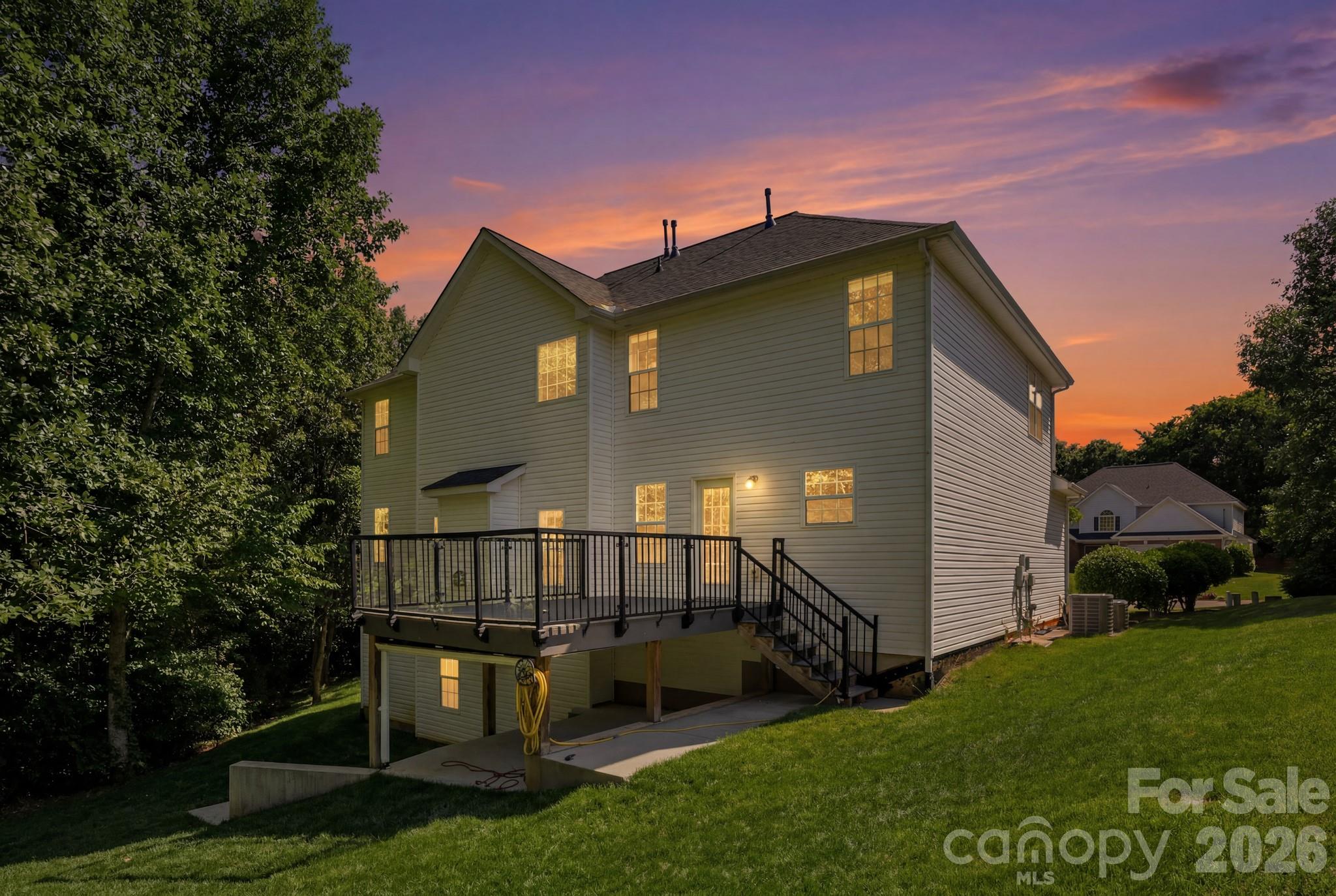 120 Scanlon Road Mooresville NC 28115