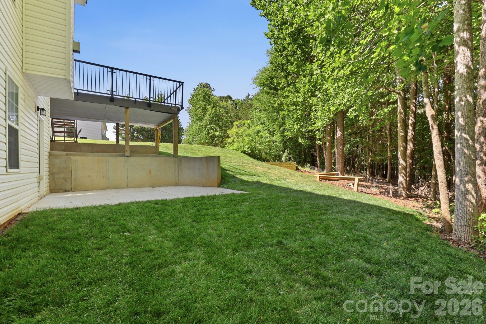 120 Scanlon Road Mooresville NC 28115
