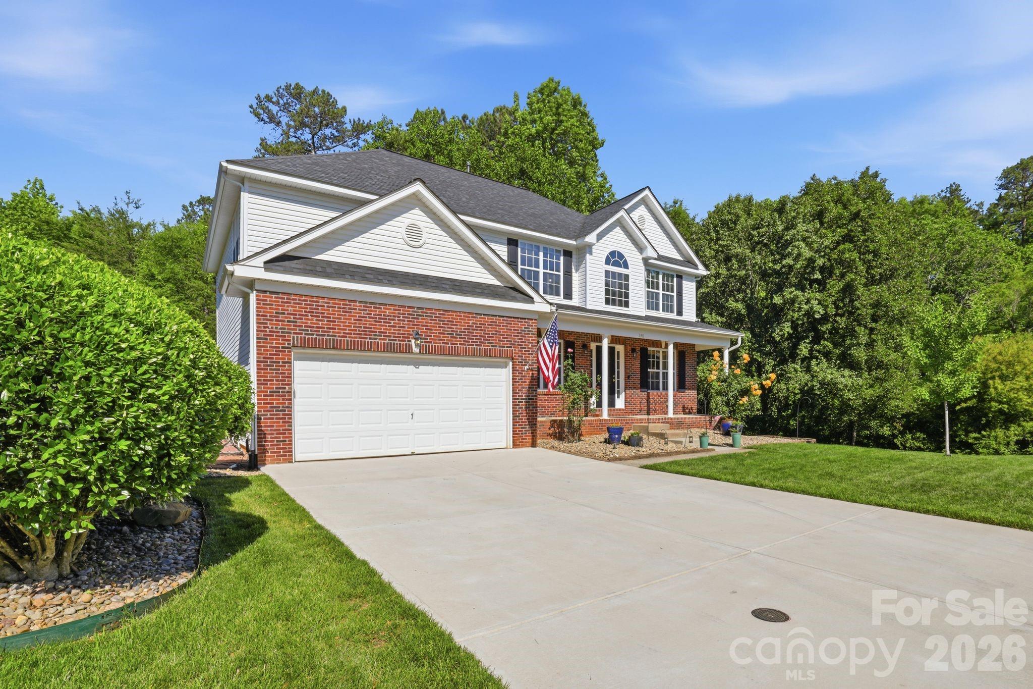 120 Scanlon Road Mooresville NC 28115