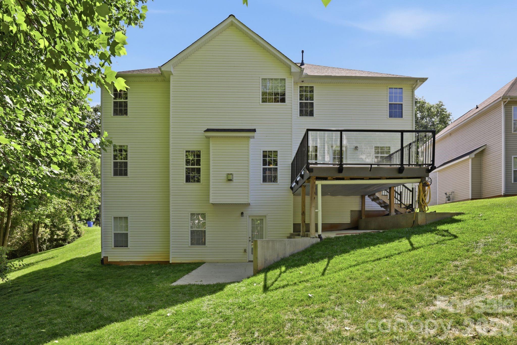 120 Scanlon Road Mooresville NC 28115