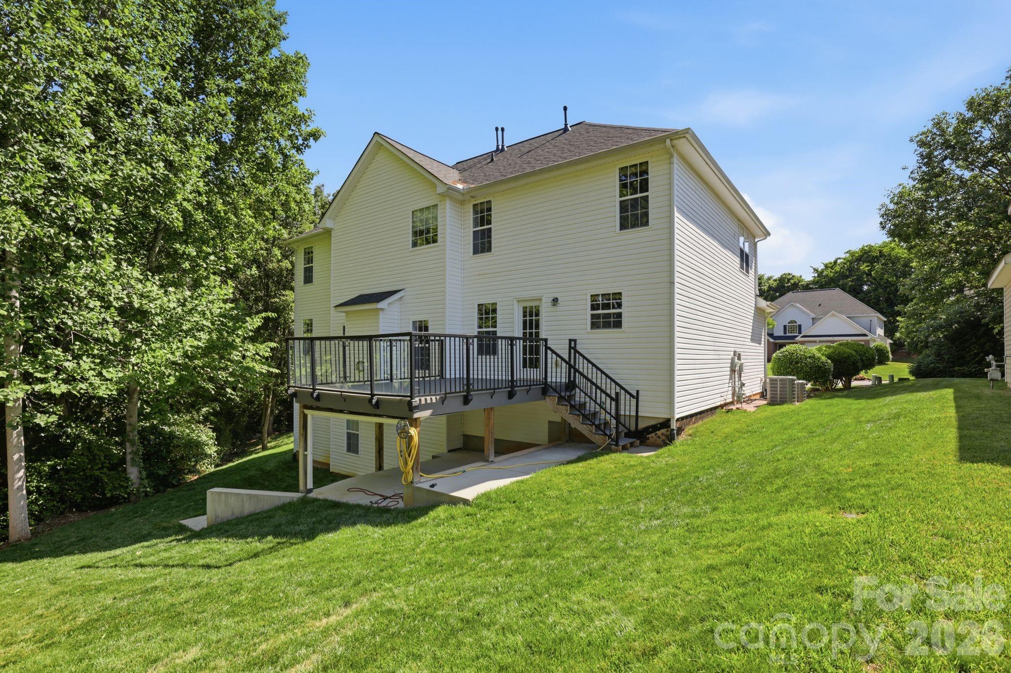 120 Scanlon Road Mooresville NC 28115