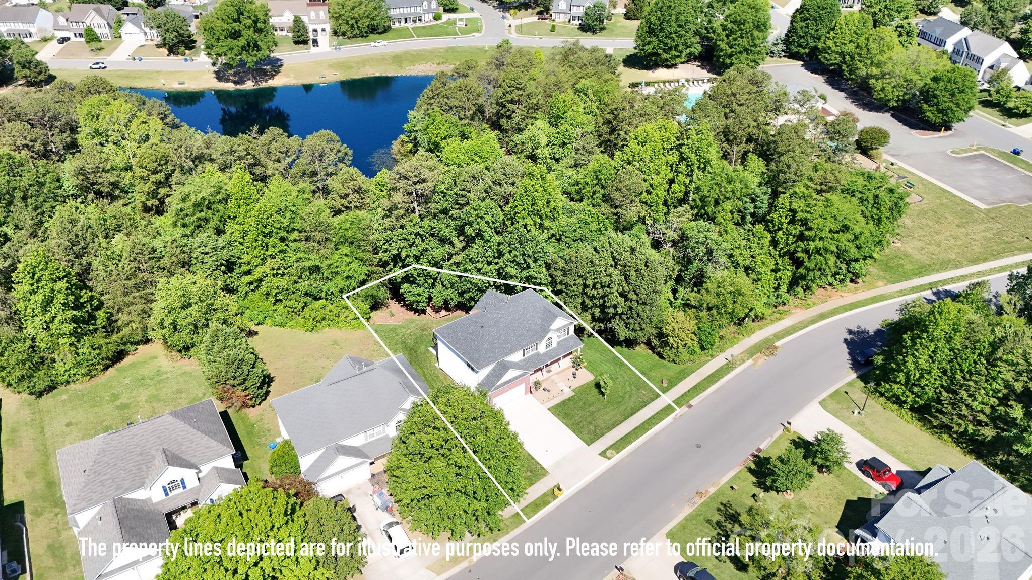 120 Scanlon Road Mooresville NC 28115