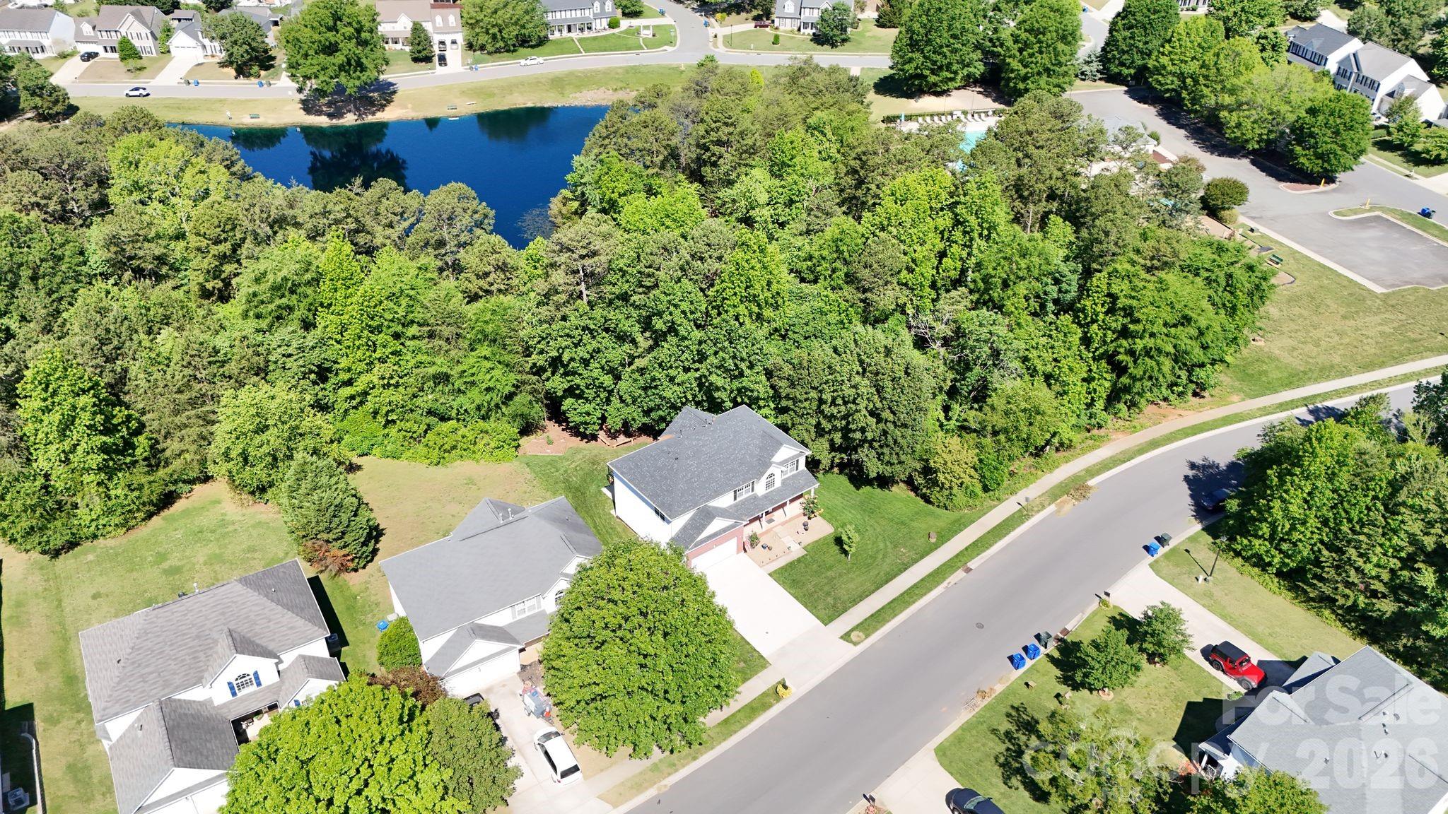 120 Scanlon Road Mooresville NC 28115