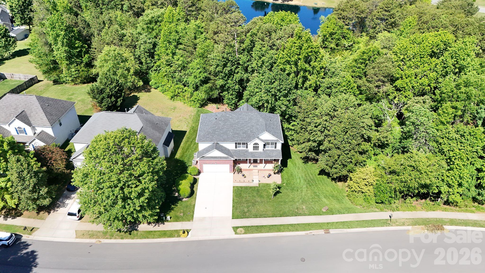 120 Scanlon Road Mooresville NC 28115