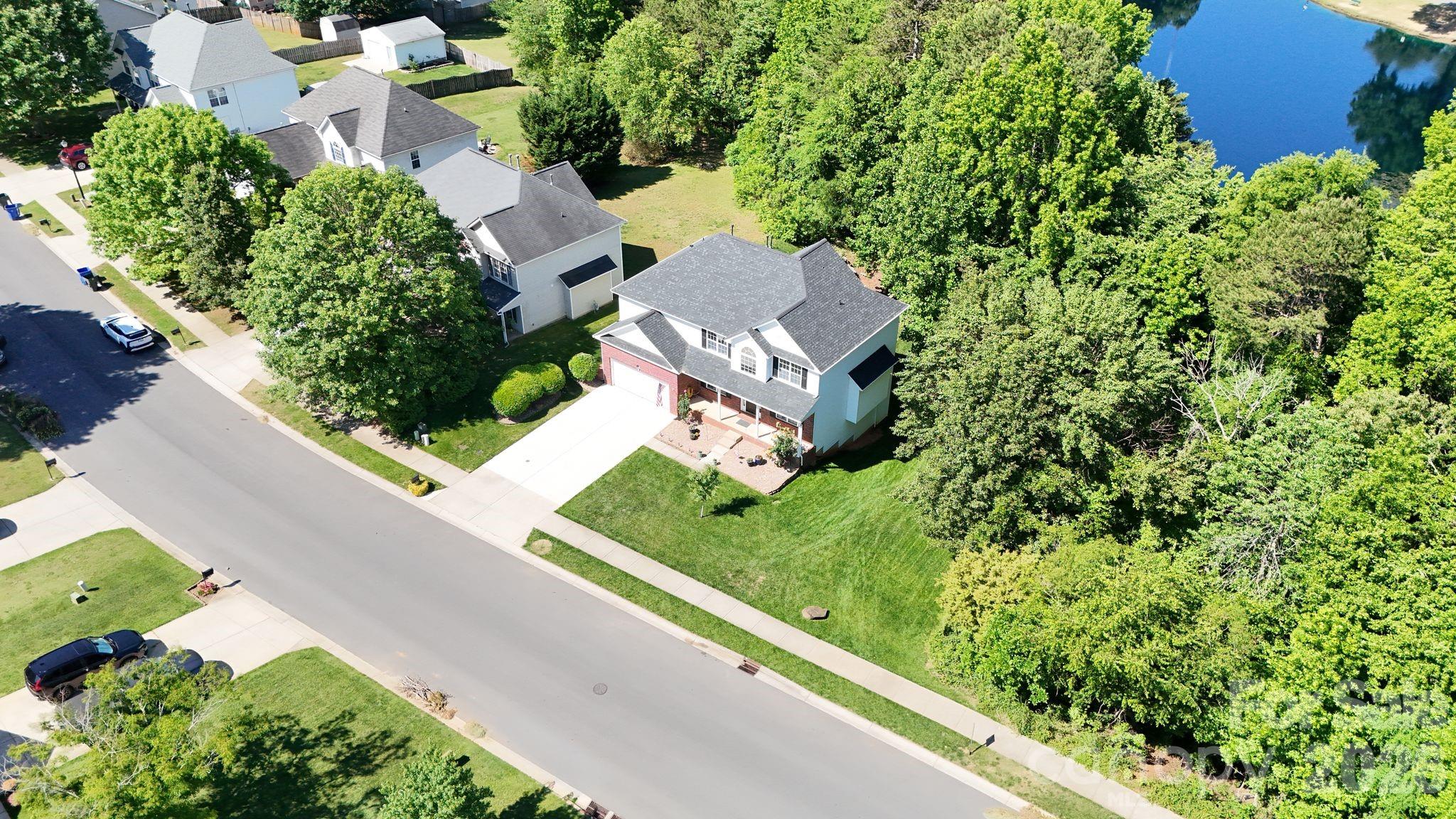 120 Scanlon Road Mooresville NC 28115