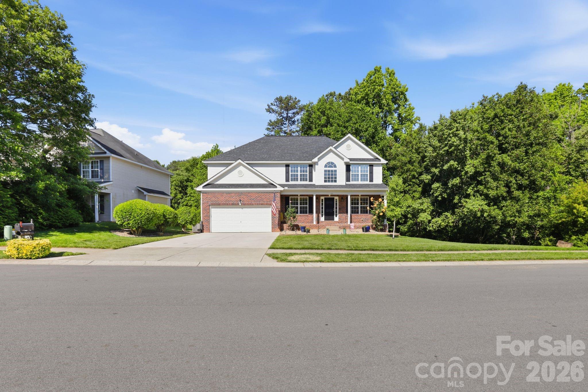 120 Scanlon Road Mooresville NC 28115