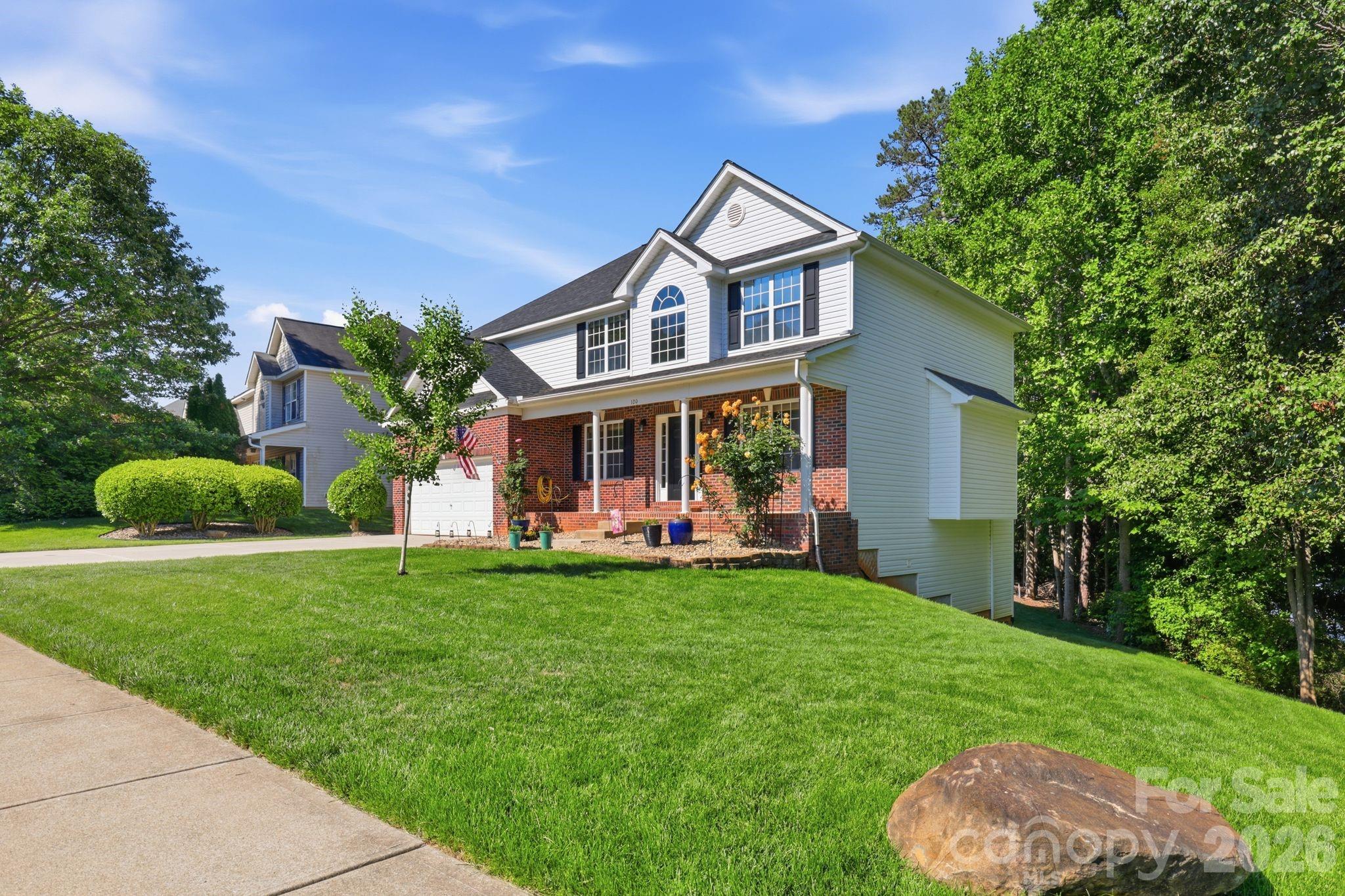 120 Scanlon Road Mooresville NC 28115