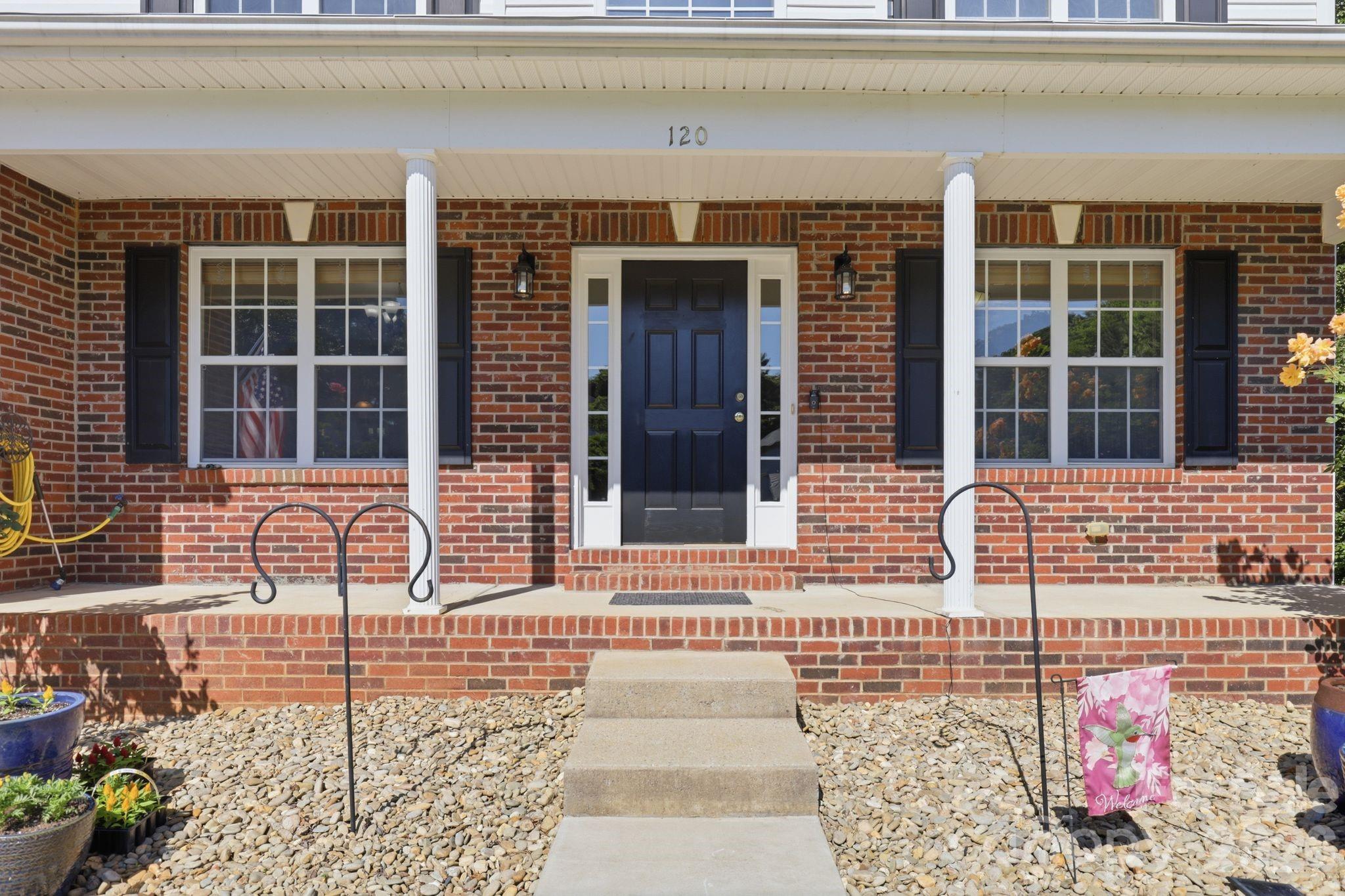 120 Scanlon Road Mooresville NC 28115