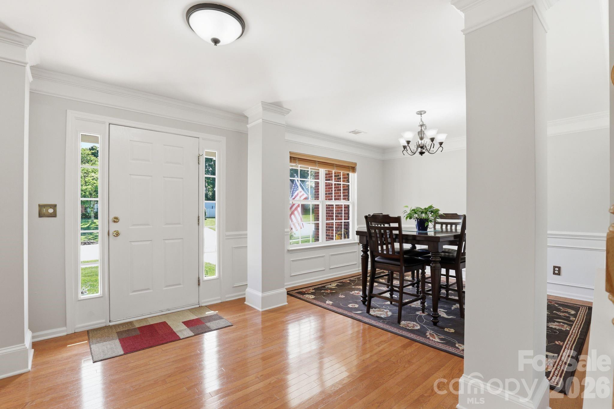 120 Scanlon Road Mooresville NC 28115