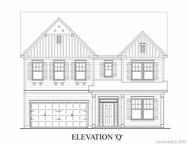 1015 Thessallian Lane Indian Trail NC 28079